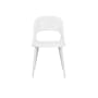 Alaia Chair - White - 1