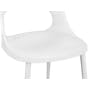 Alaia Chair - White - 4