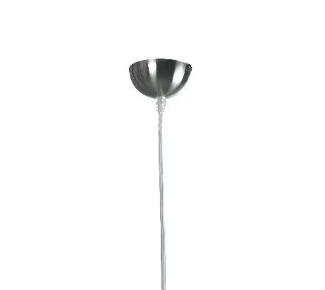(As-is) Iwen Saucer Pendant Lamp - 7