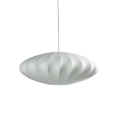 Iwen Saucer Pendant Lamp