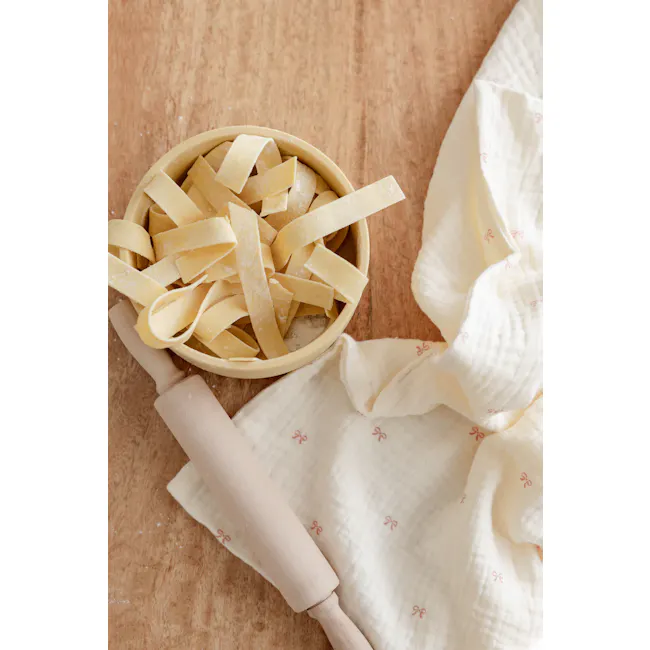 Soft Spot Soft Tea Towels - Pasta (Set of 3) - 7