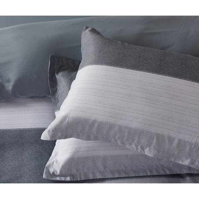 Zephyr Tencel Plus Bedding Set (3 Sizes) - 2