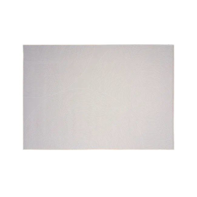 Gardel Low Pile Water Resistant Rug (3 Sizes) - 1
