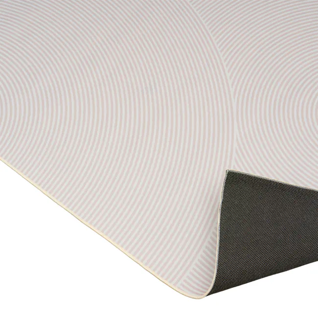 Gardel Low Pile Water Resistant Rug (3 Sizes) - 7