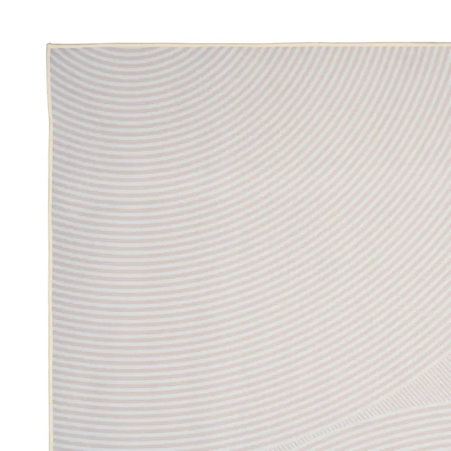 Gardel Low Pile Water Resistant Rug (3 Sizes) - 8