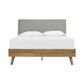Toronto Queen Bed