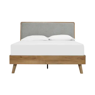 Toronto Queen Bed