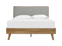 Toronto Queen Bed