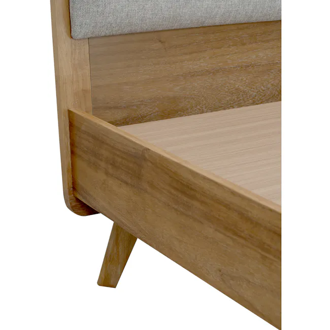 Toronto Queen Bed - 10