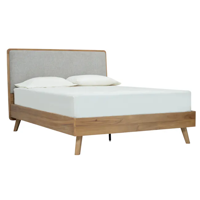 Toronto Queen Bed - 3