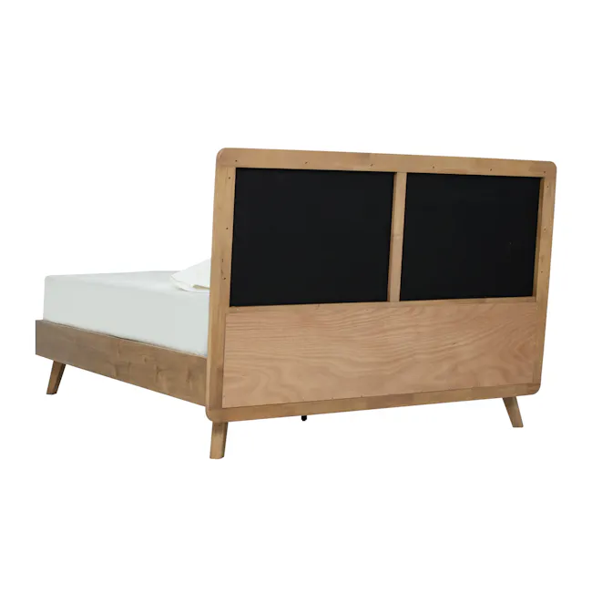Toronto Queen Bed - 5