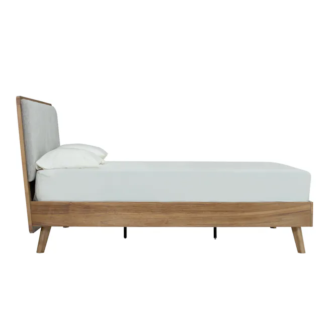 Toronto Queen Bed - 4