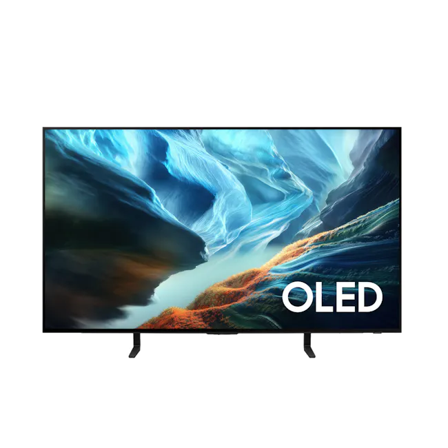 48" OLED S90H 4K Samsung Vision AI Smart TV (2026) - 1