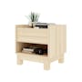 Harrington Bedside Table - 2