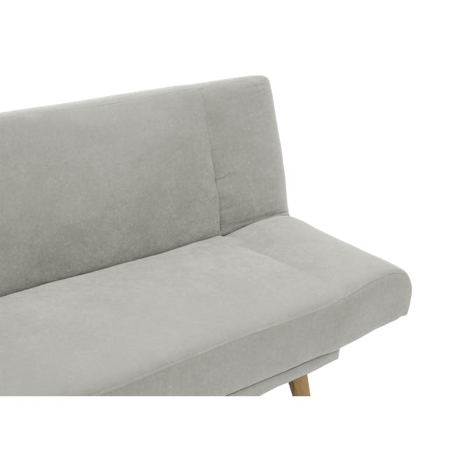 Maven Sofa Bed - Beige (Eco Clean Fabric) - 5