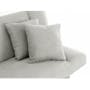 Maven Sofa Bed - Beige (Eco Clean Fabric) - 7
