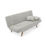 Maven Sofa Bed - Beige (Eco Clean Fabric) - 3