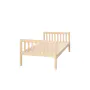 Miko Single Bed - Natural - 7