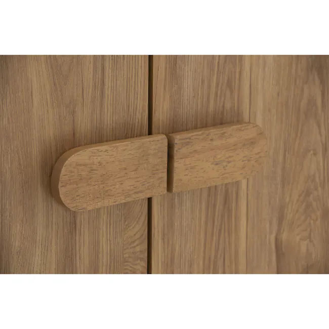 Loma Shoe Cabinet - 11