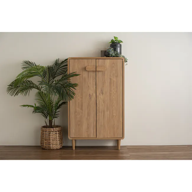 Loma Shoe Cabinet - 14