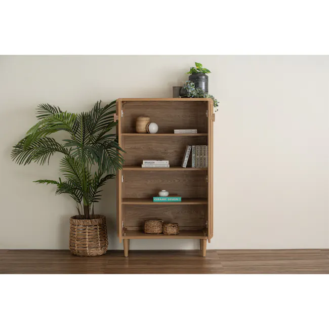 Loma Shoe Cabinet - 2
