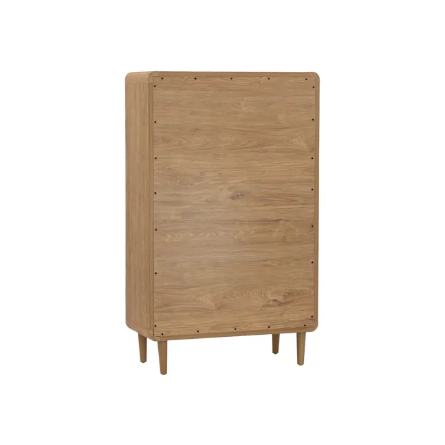Loma Shoe Cabinet - 12