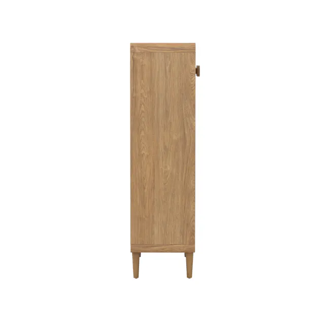 Loma Shoe Cabinet - 7