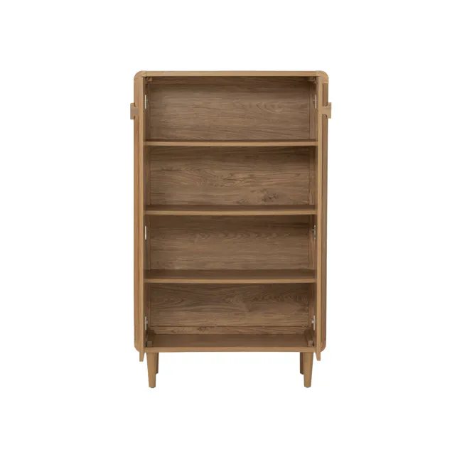 Loma Shoe Cabinet - 3