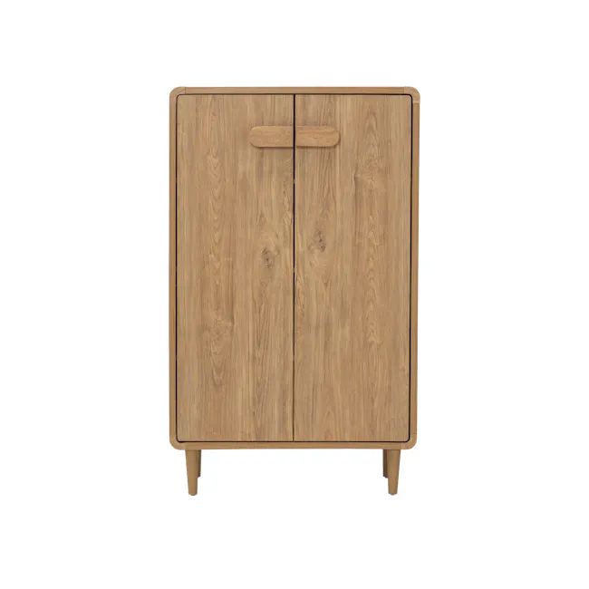Loma Shoe Cabinet - 1
