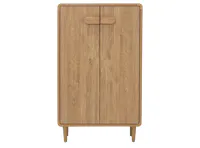 Loma Shoe Cabinet