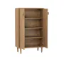 Loma Shoe Cabinet - 7