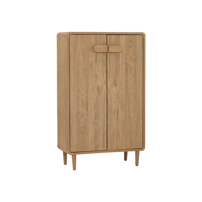 Loma Shoe Cabinet - 4