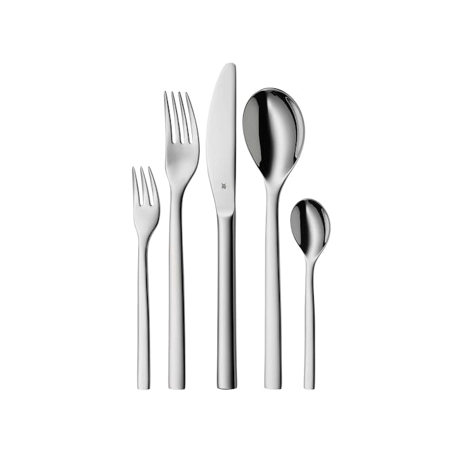 WMF Atria 30pc Cutlery Set - 0