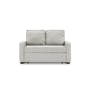 Arturo 2 Seater Sofa Bed - Beige (Eco Clean Fabric) - 0