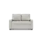 Arturo 2 Seater Sofa Bed - Beige (Eco Clean Fabric)