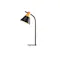 Thora Table Lamp - Black