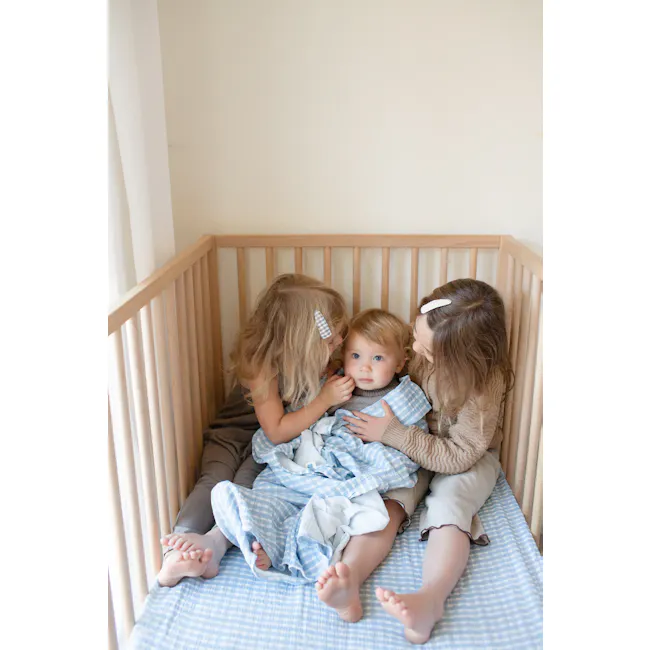 Soft Spot Soft Swaddle/Towel - Cottage - 4