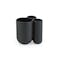 Touch Toothbrush Holder - Black