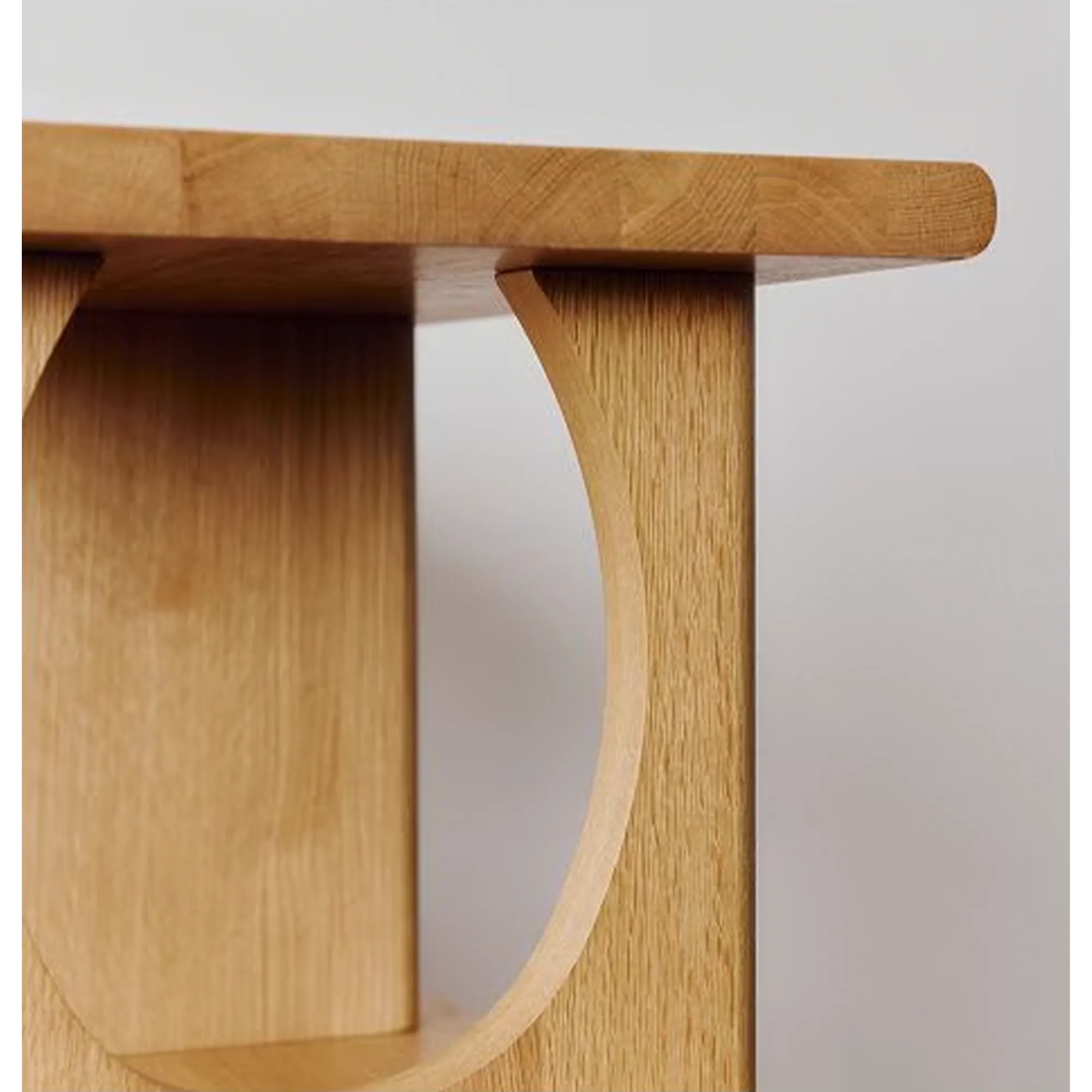 Flow 5-Tier Shelf - Natural - 10