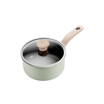 Tefal So Matcha IH Saucepan 18cm (G17923)