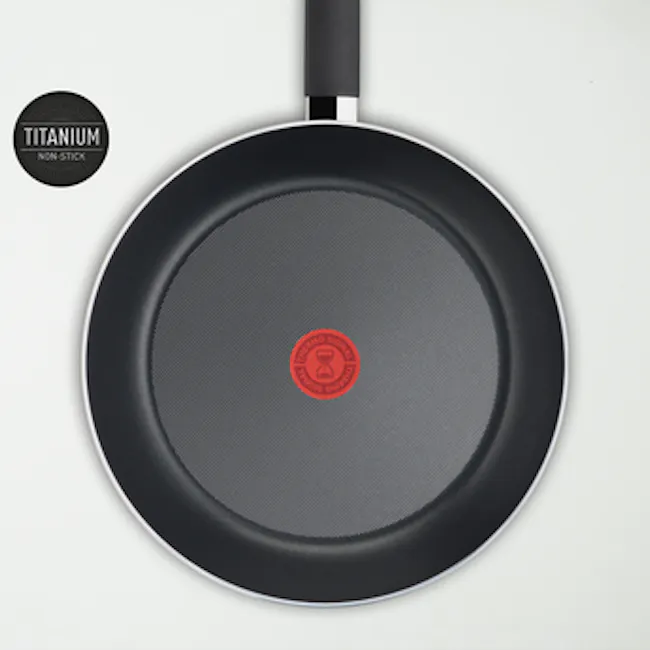 Tefal So Matcha IH Saucepan 18cm (G17923) - 5