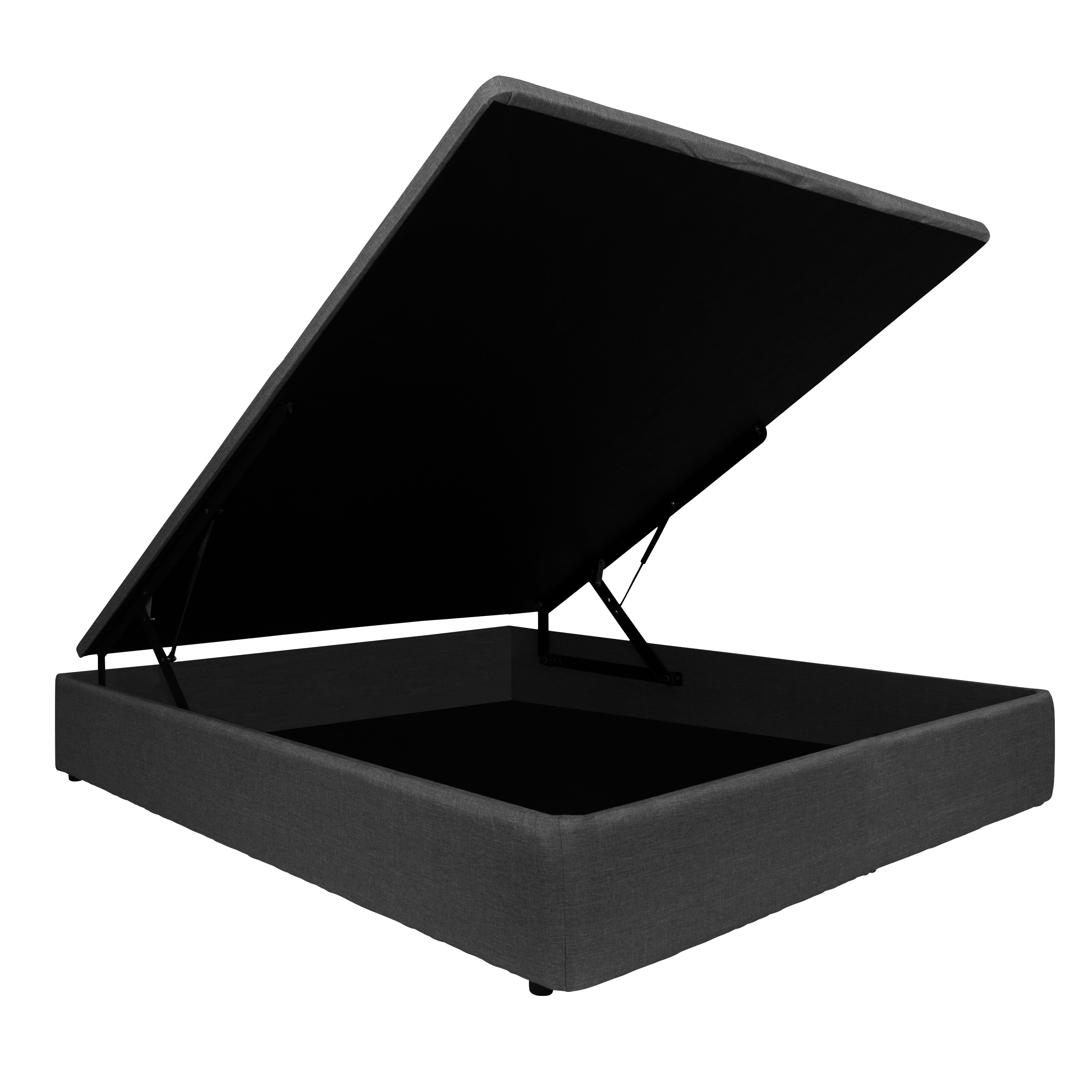 Buy King Size Bed Frames Online in Singapore HipVan