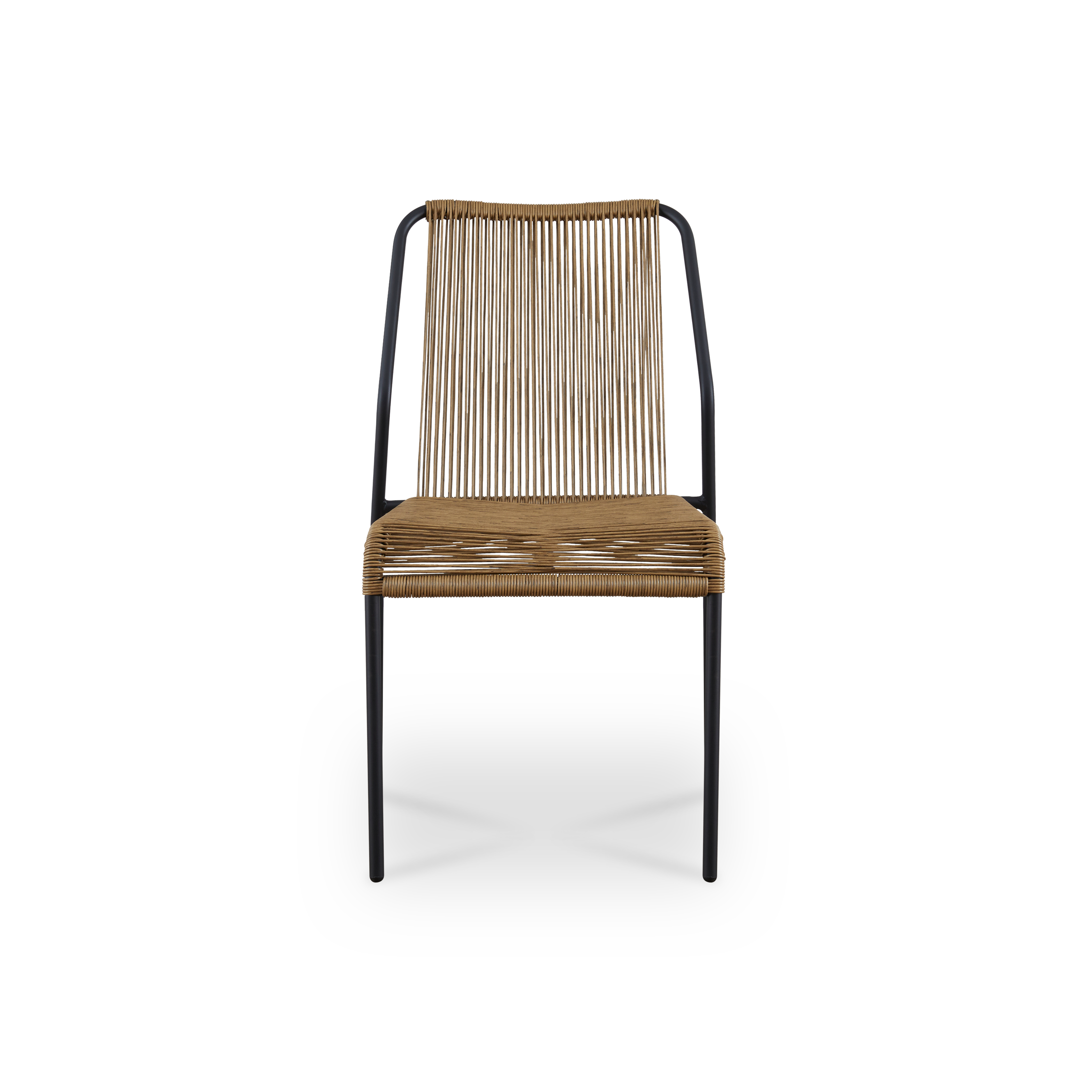 Kashton Outdoor Chair - Natural