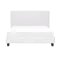 Arthur Queen Divan Bed - Ivory (Pet Friendly)