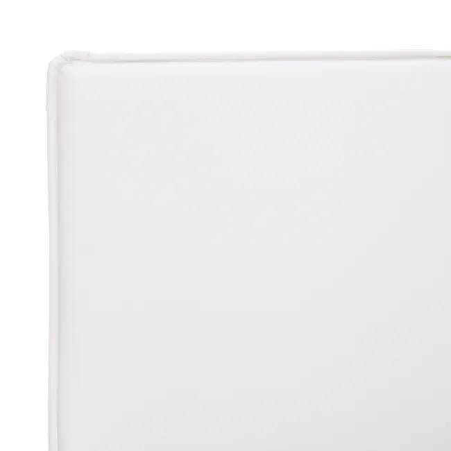 Arthur Queen Divan Bed - Ivory (Pet Friendly) - 12