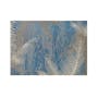 Tropical Palms Flatwoven Rug - Ocean (3 Sizes) - 0