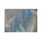 Tropical Palms Flatwoven Rug - Ocean (2 Sizes)