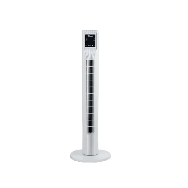 TOYOMI Airy Tower Fan with Remote TW 2103R - White - 1