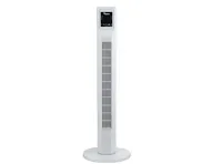 TOYOMI Airy Tower Fan with Remote TW 2103R - White