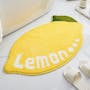 Lemon Floor Mat - 3